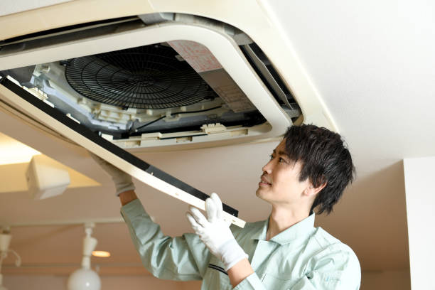 Best HVAC Air Duct Cleaning  in Superior, CO